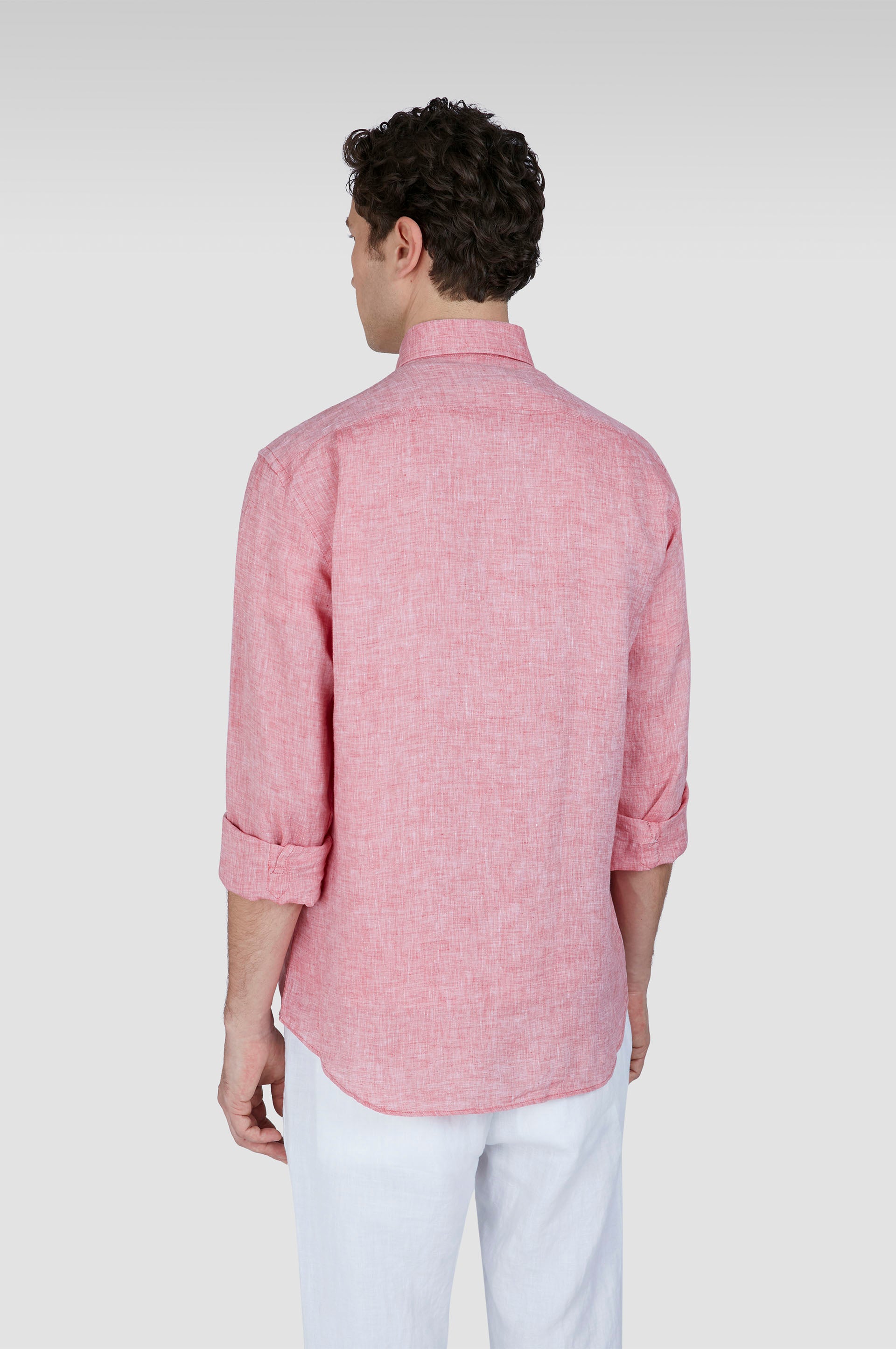 CAMCAS-Camicia casual