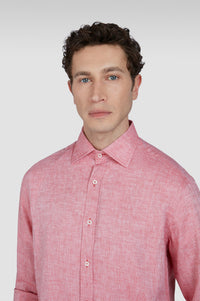 CAMCAS-Camicia casual