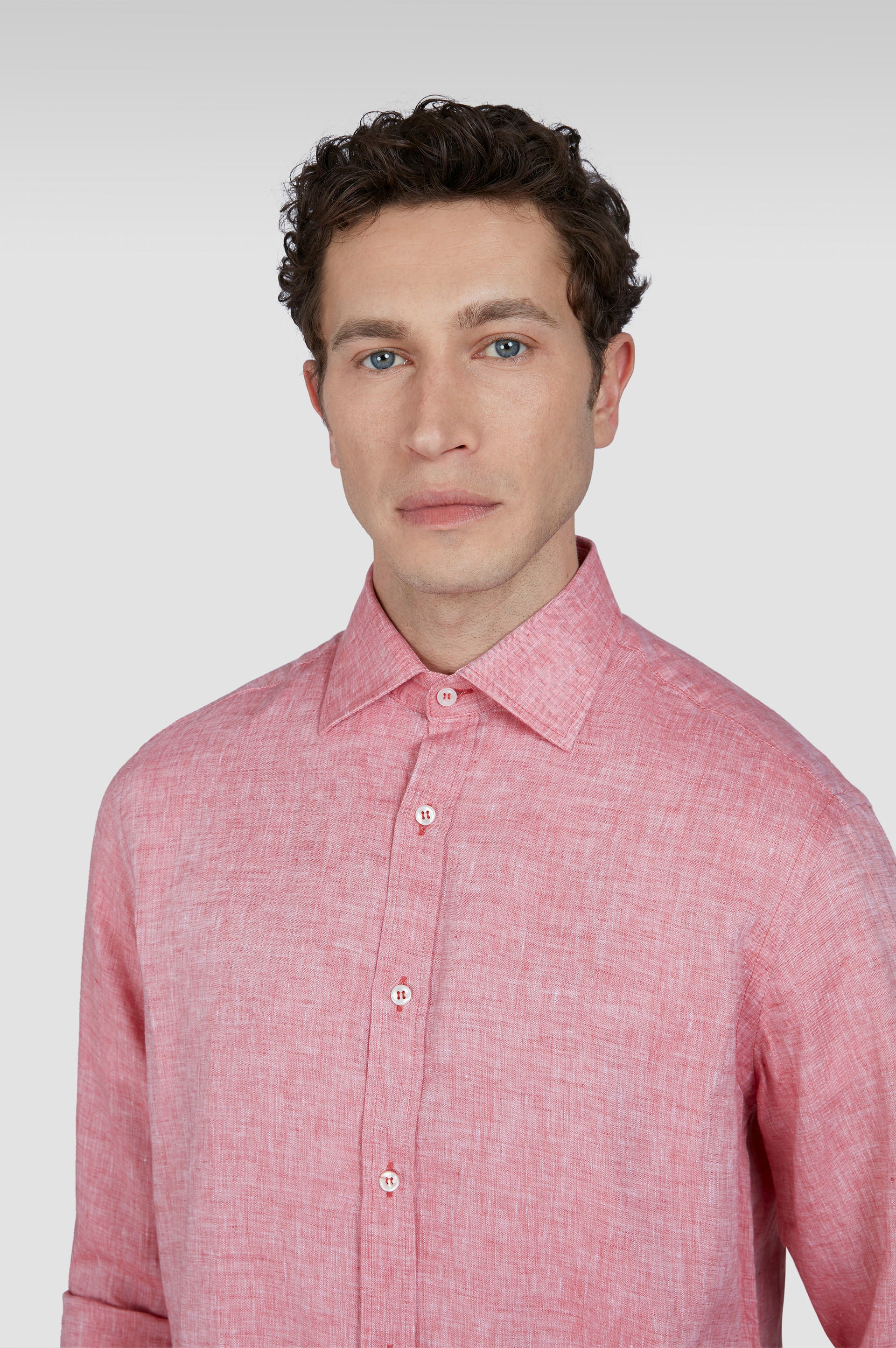 CAMCAS-Camicia casual