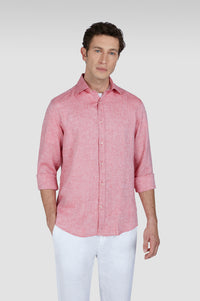 CAMCAS-Camicia casual