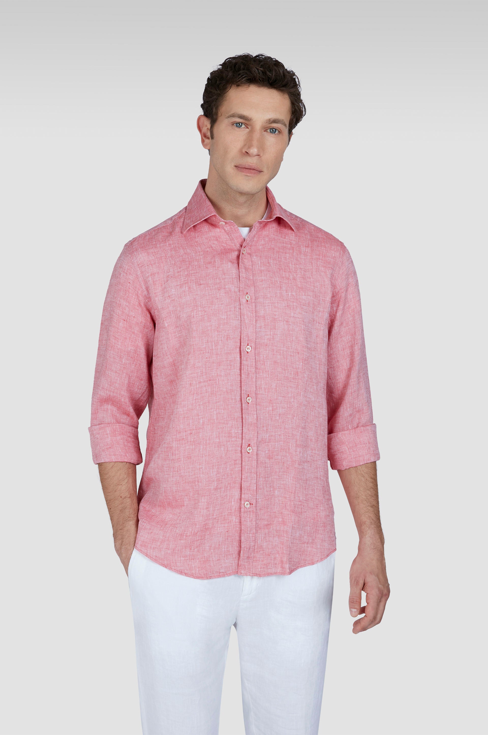 CAMCAS-Camicia casual