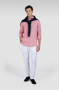 CAMCAS-Camicia casual