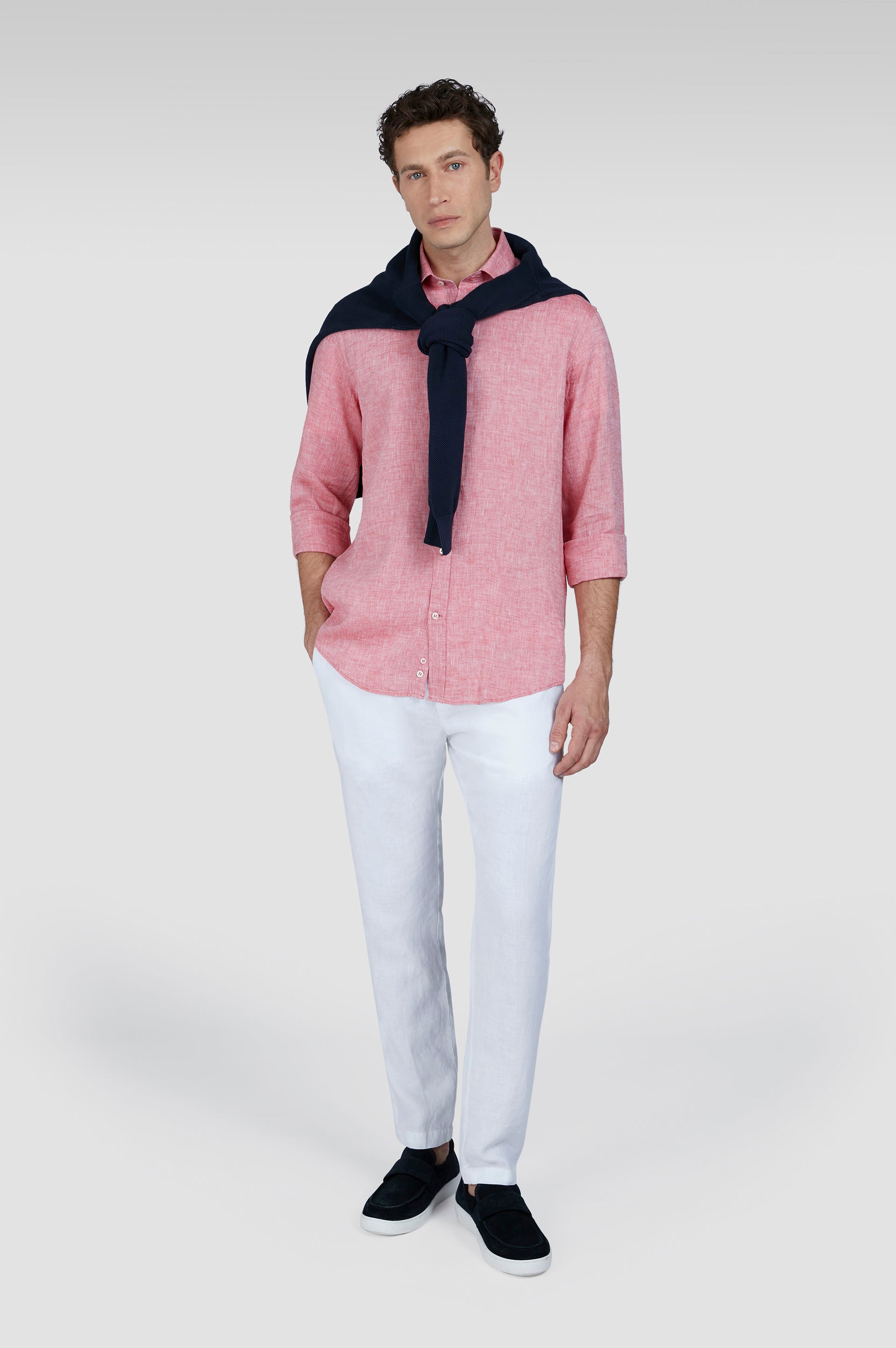CAMCAS-Camicia casual