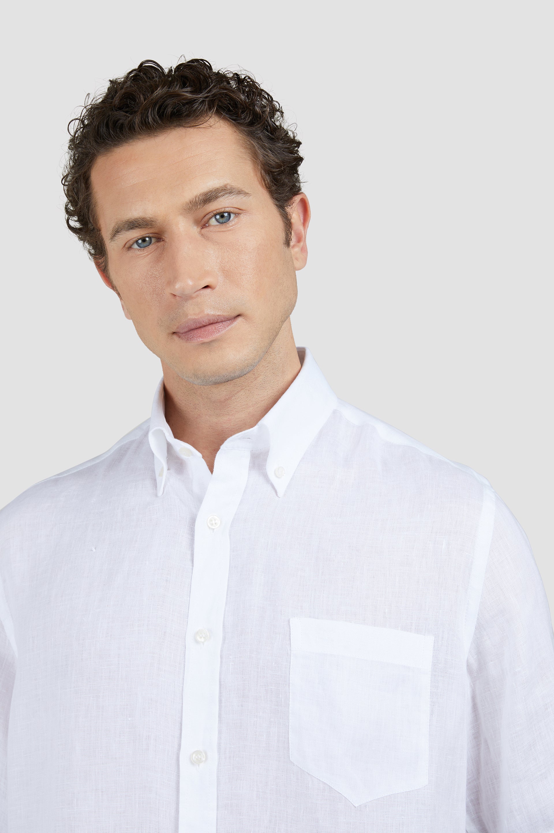 CAMCAS-Camicia casual