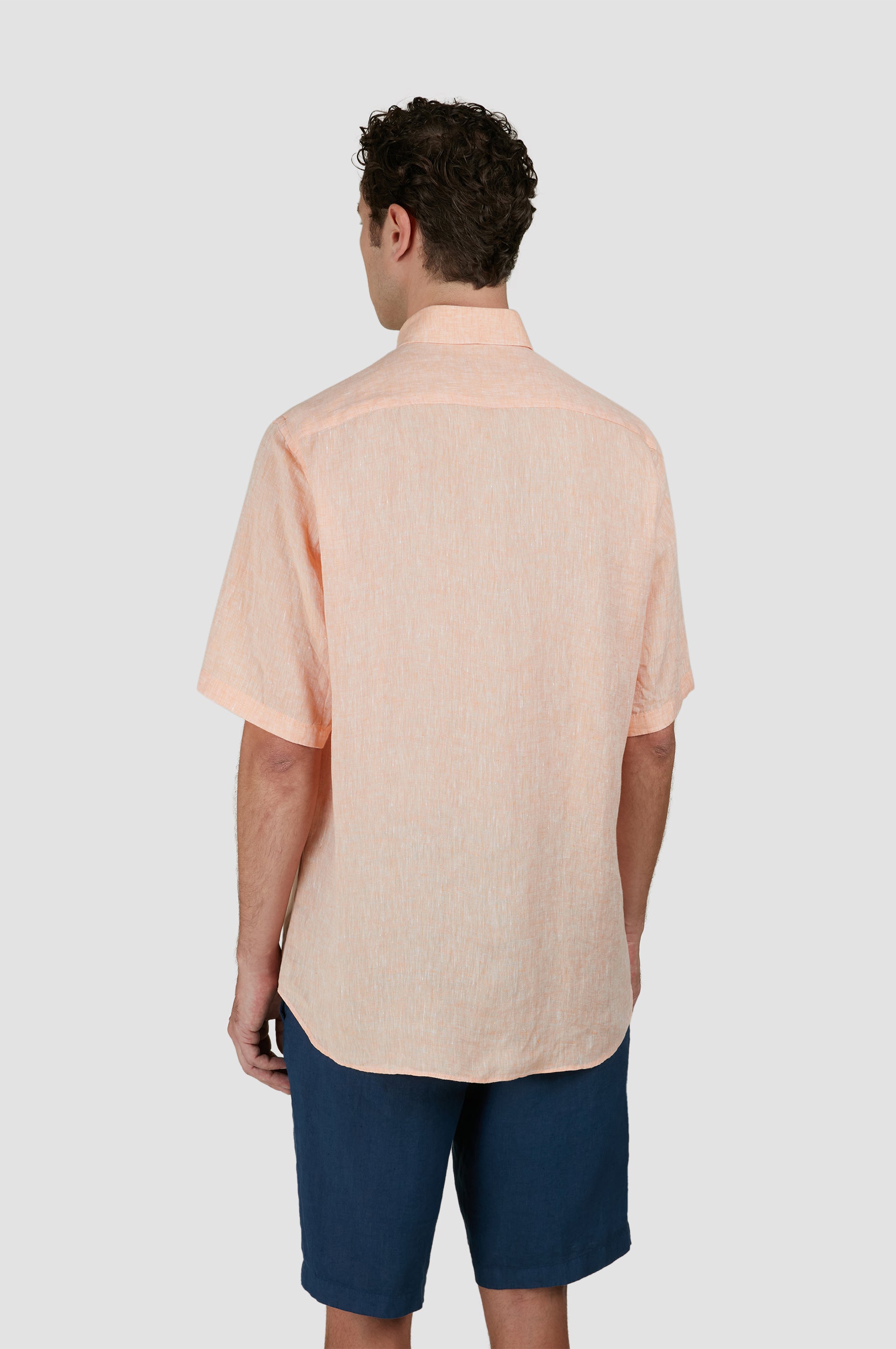 CAMCAS-Camicia casual