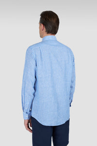 CAMCAS-Camicia casual