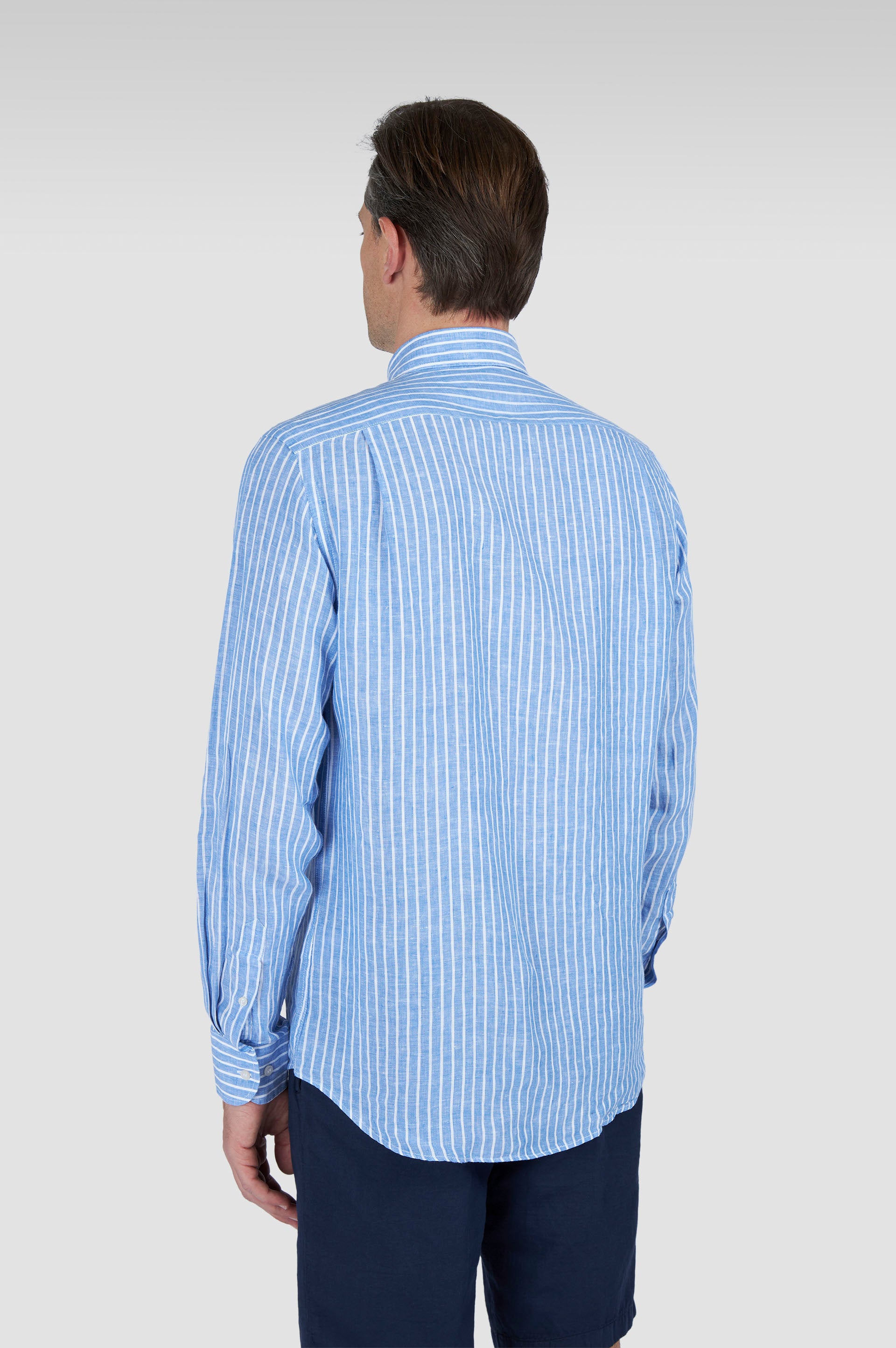 CAMCAS-Camicia casual