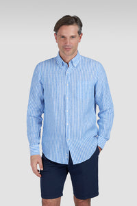 CAMCAS-Camicia casual