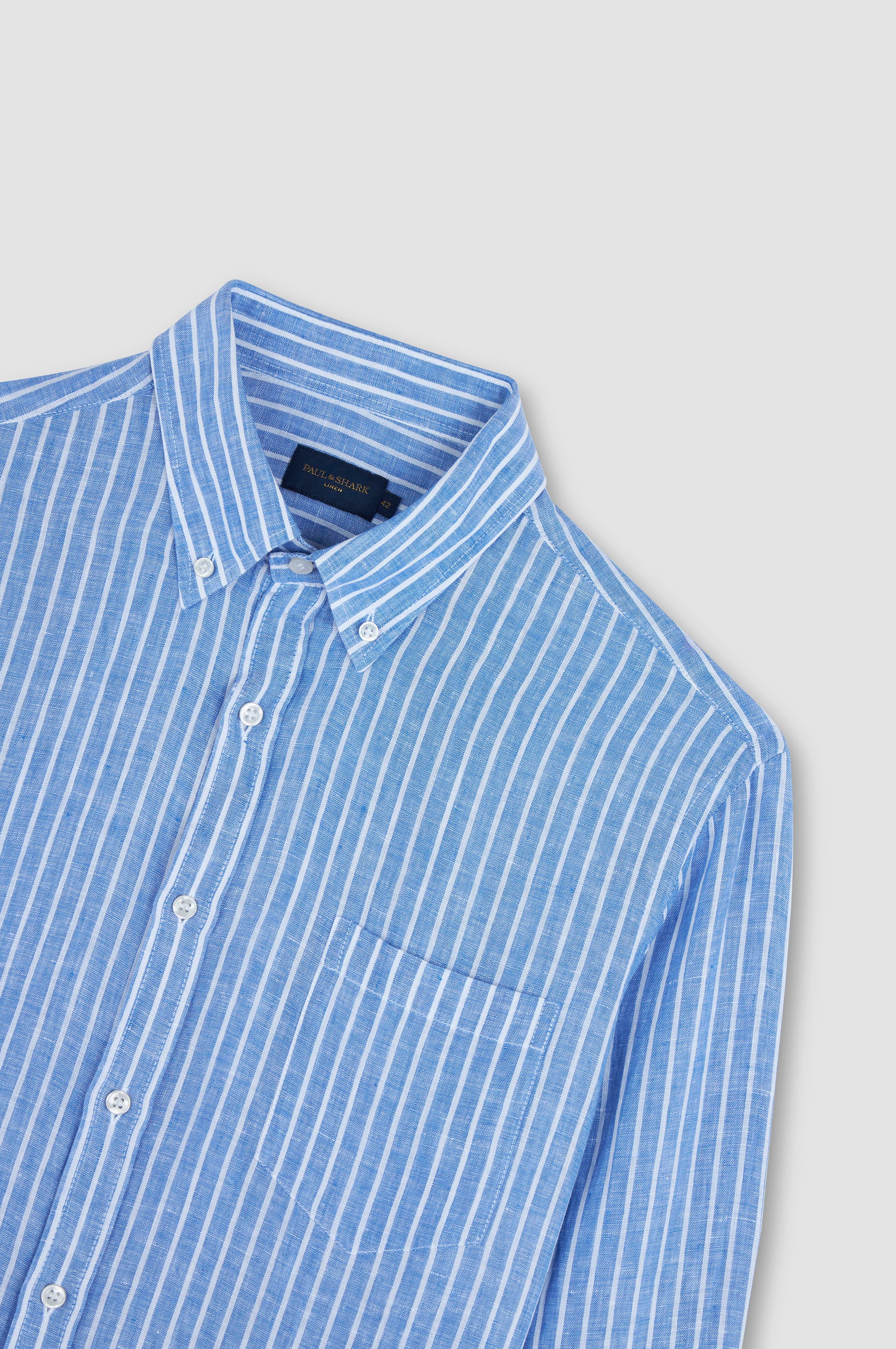 CAMCAS-Camicia casual