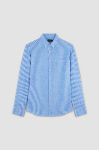 CAMCAS-Camicia casual