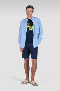 CAMCAS-Camicia casual