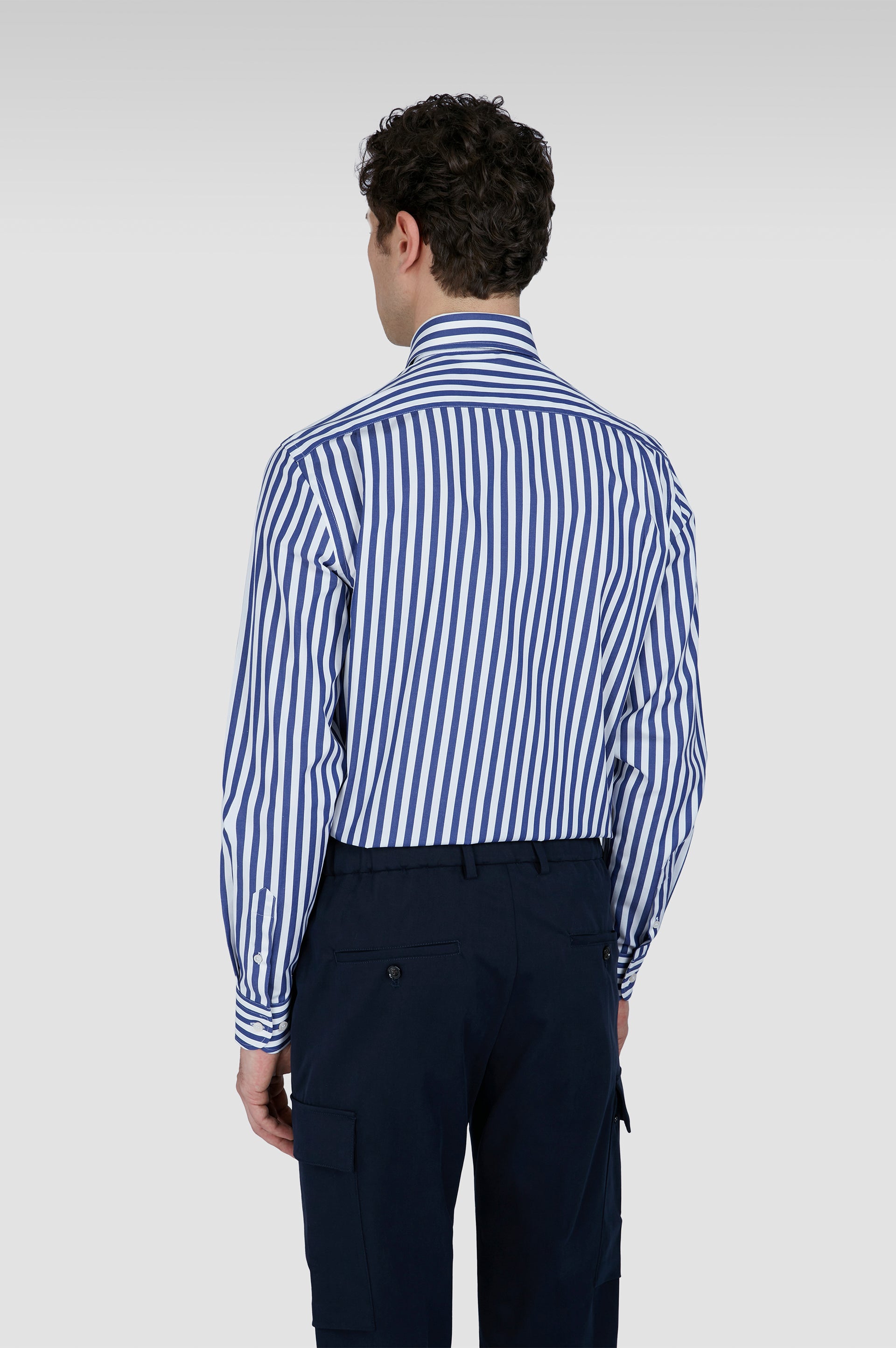 CAMFOR-Camicia formale