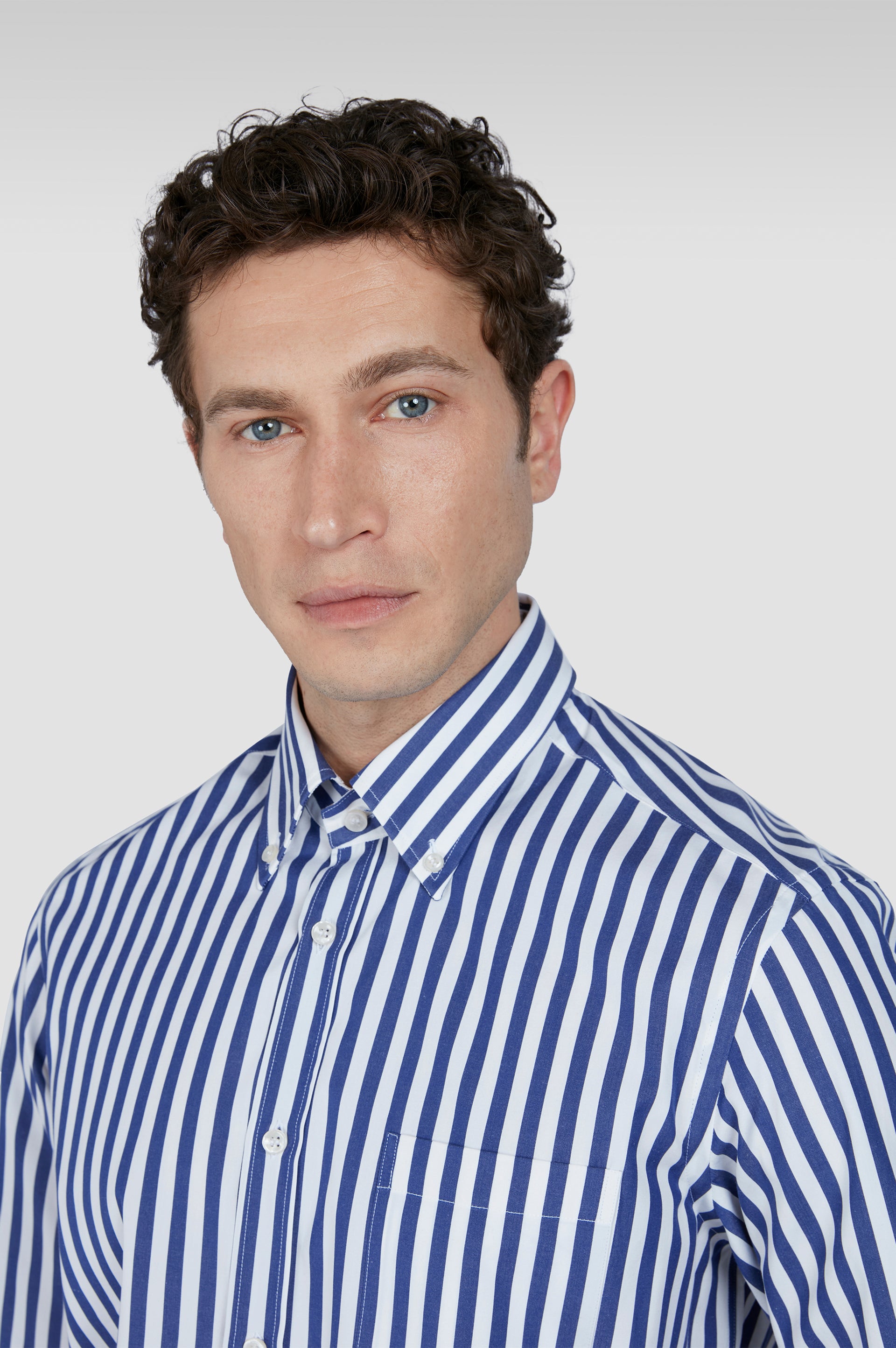 CAMFOR-Camicia formale