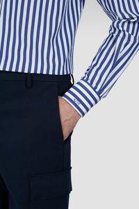 CAMFOR-Camicia formale