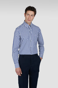 CAMFOR-Camicia formale