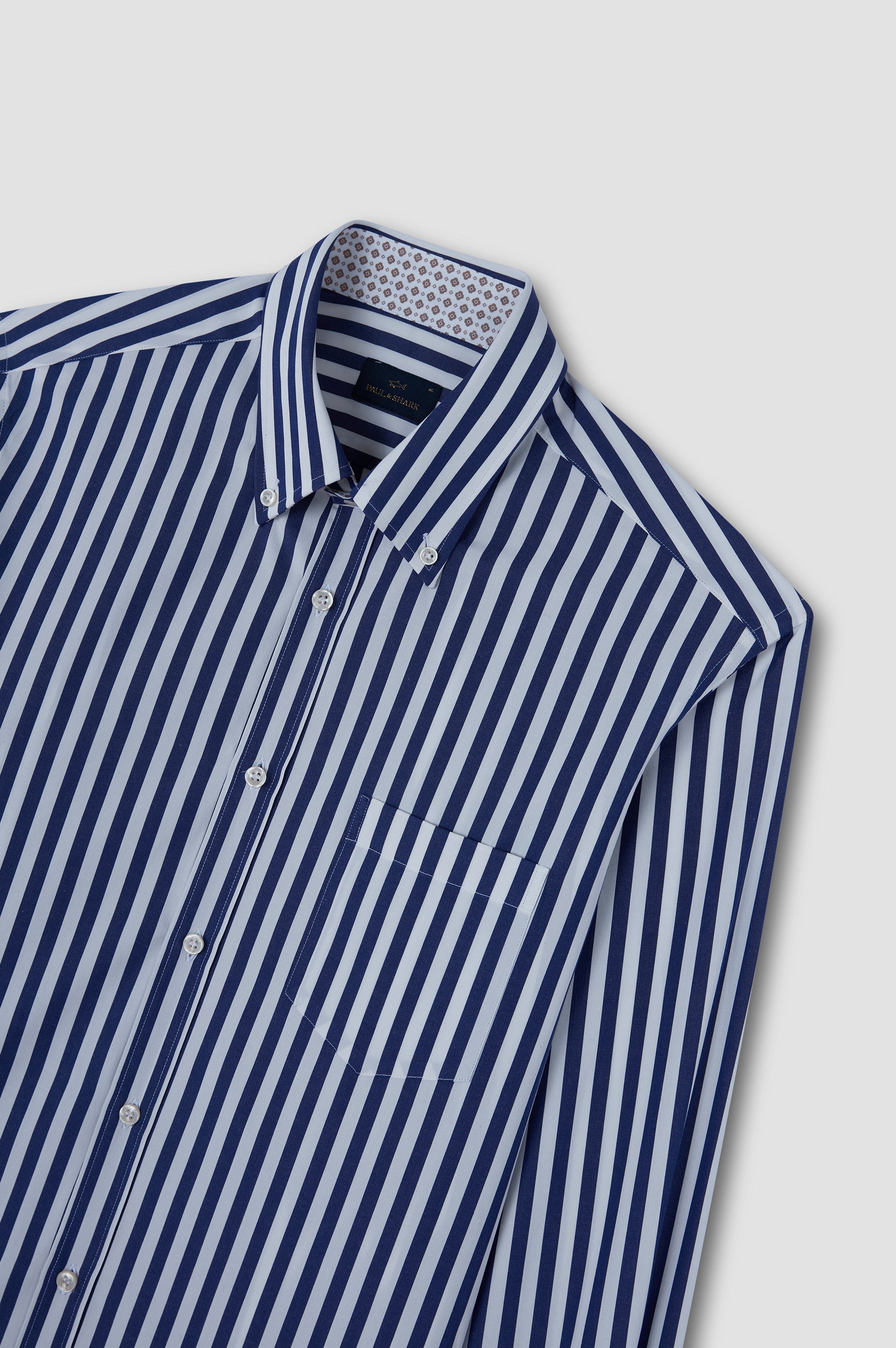 CAMFOR-Camicia formale