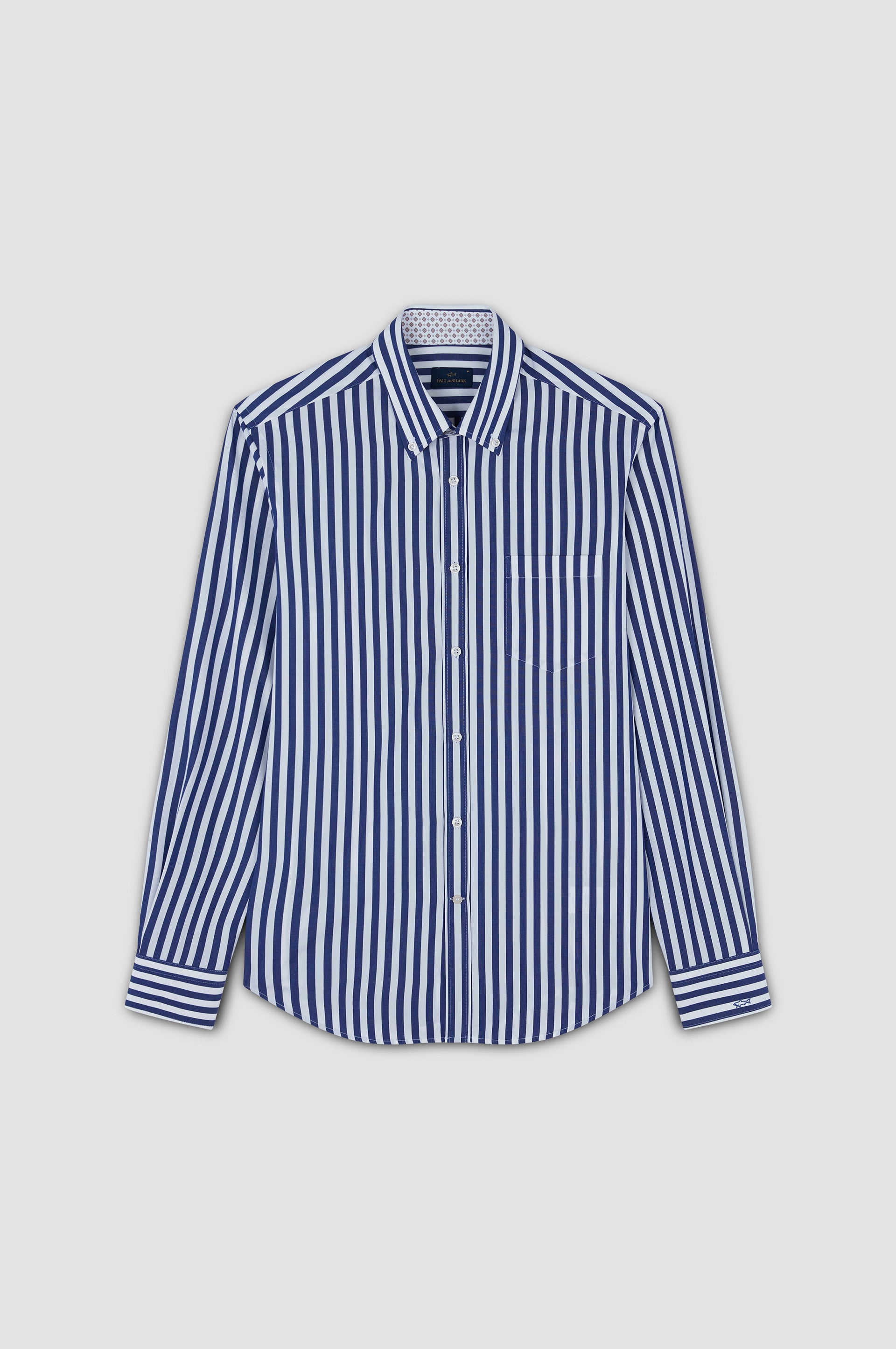 CAMFOR-Camicia formale
