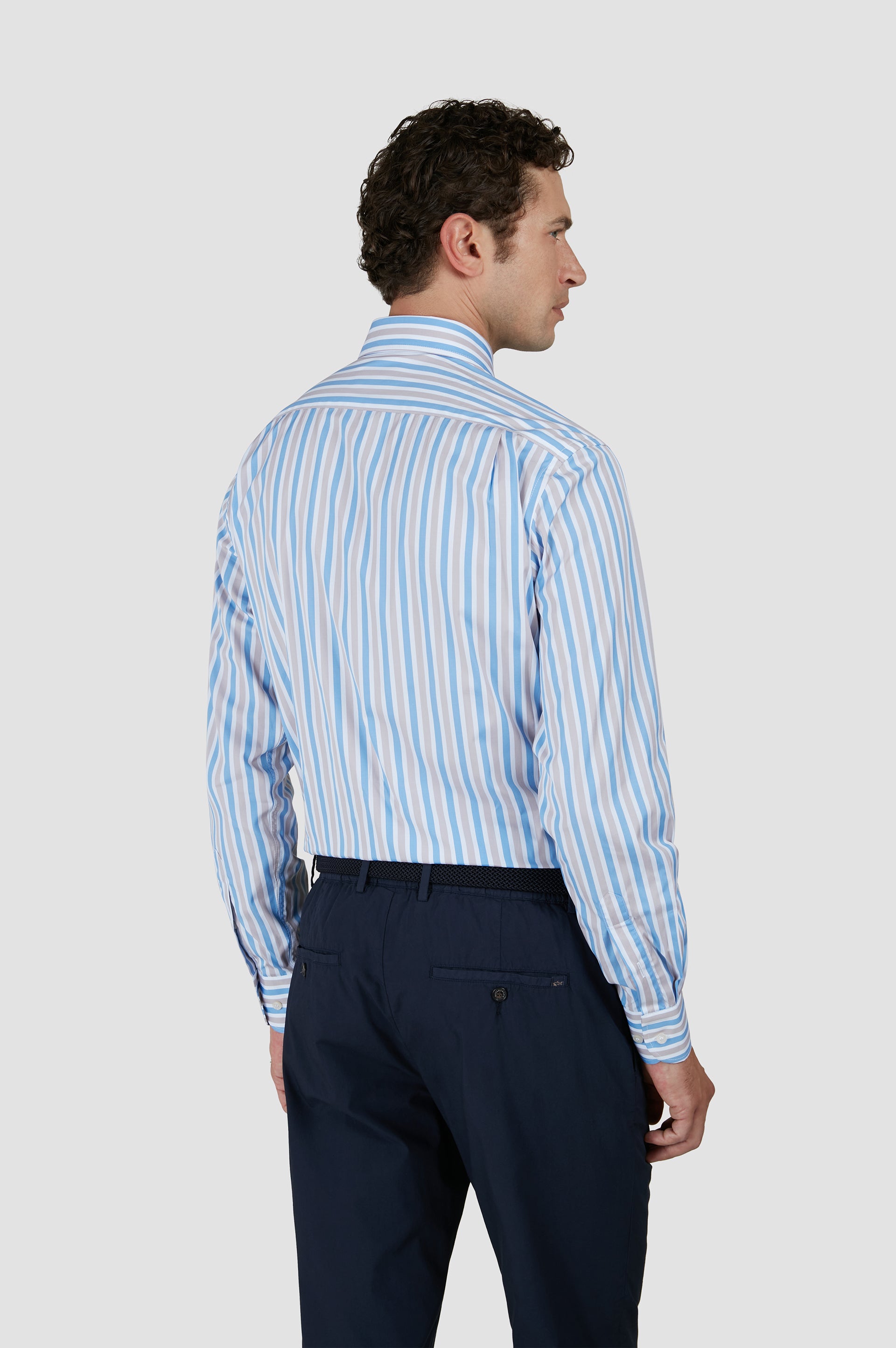 CAMCAS-Camicia casual