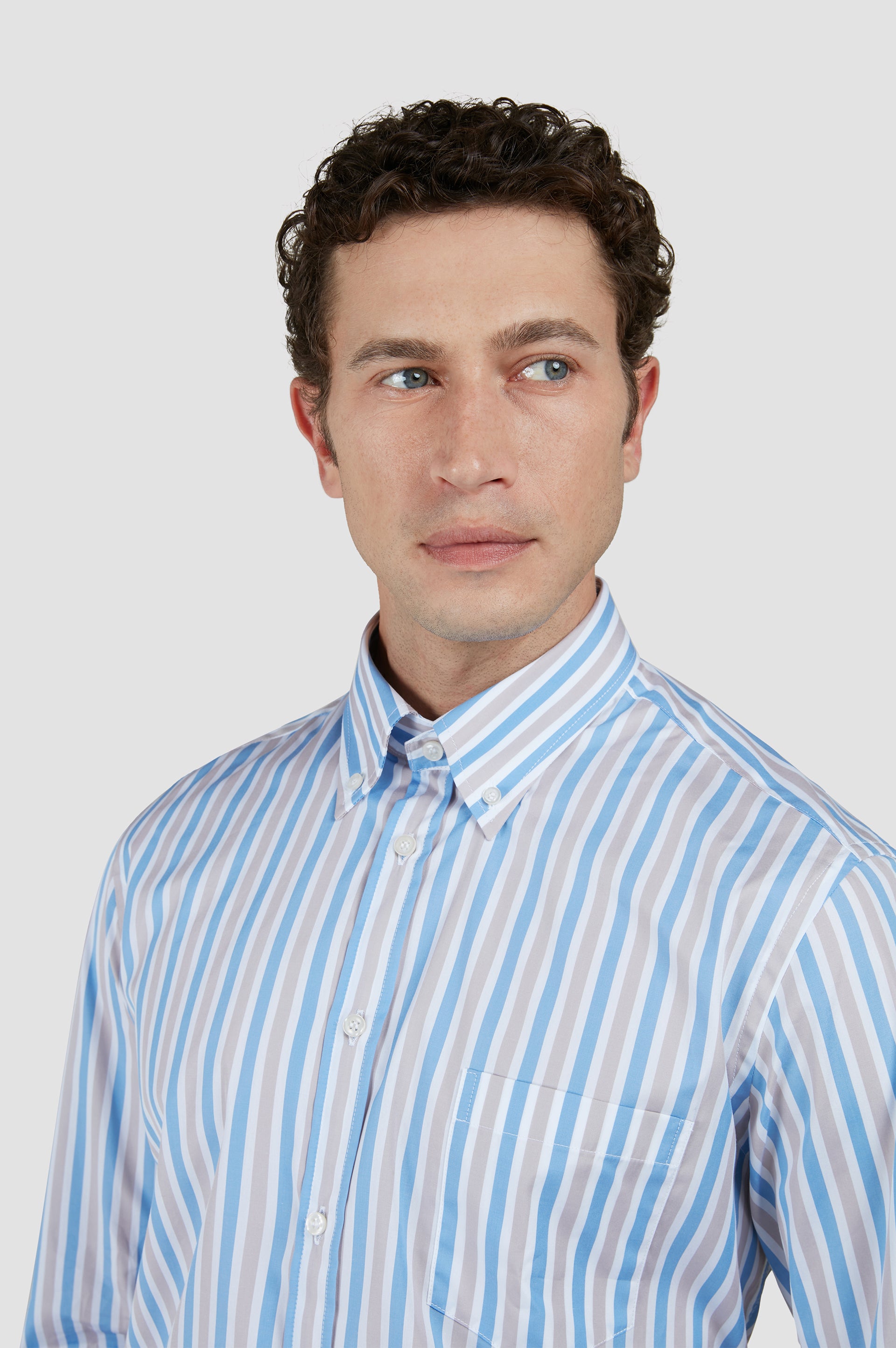 CAMCAS-Camicia casual