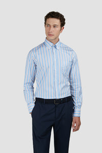 CAMCAS-Camicia casual