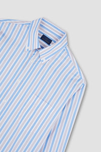 CAMCAS-Camicia casual
