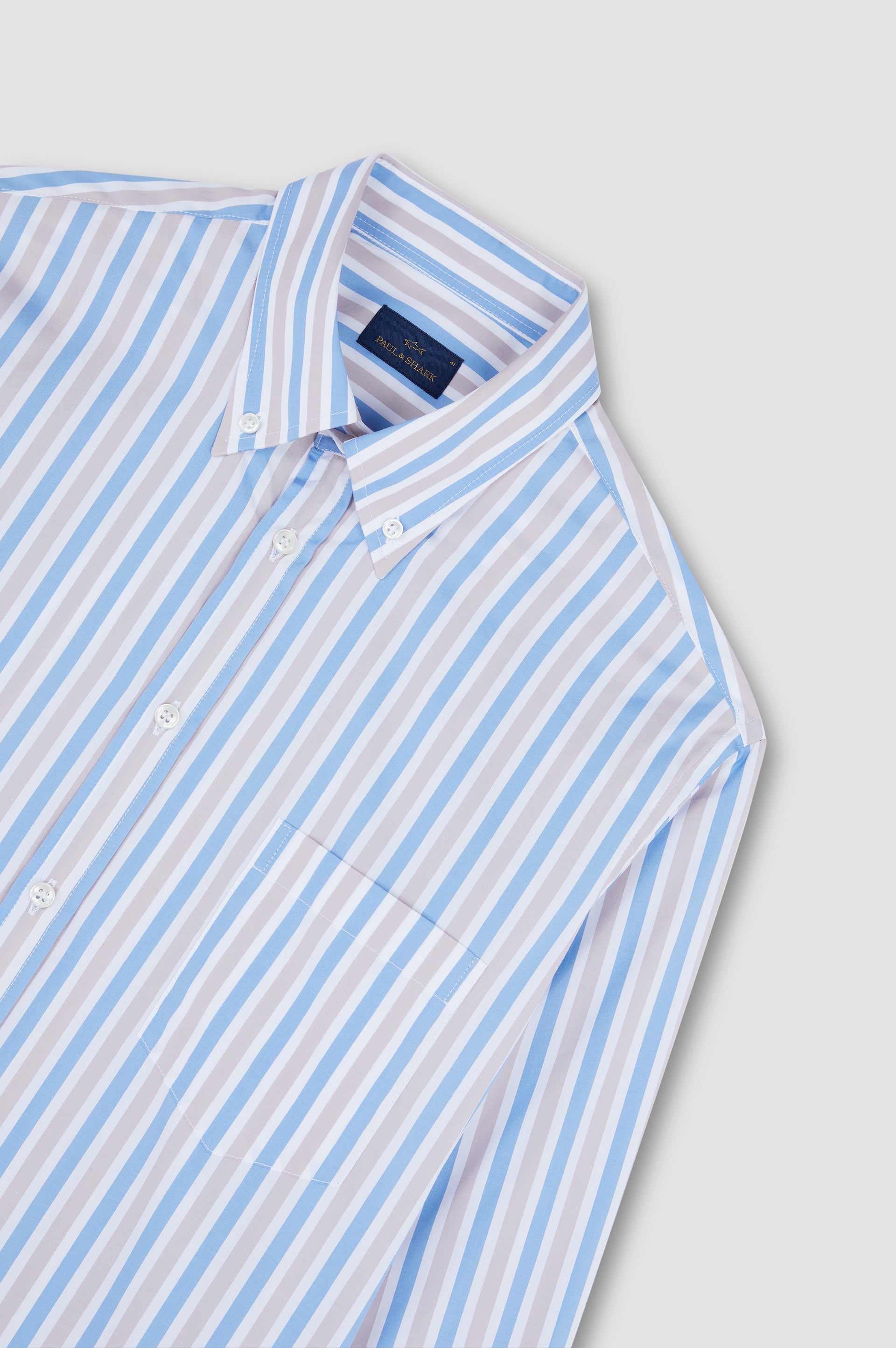 CAMCAS-Camicia casual
