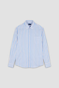 CAMCAS-Camicia casual