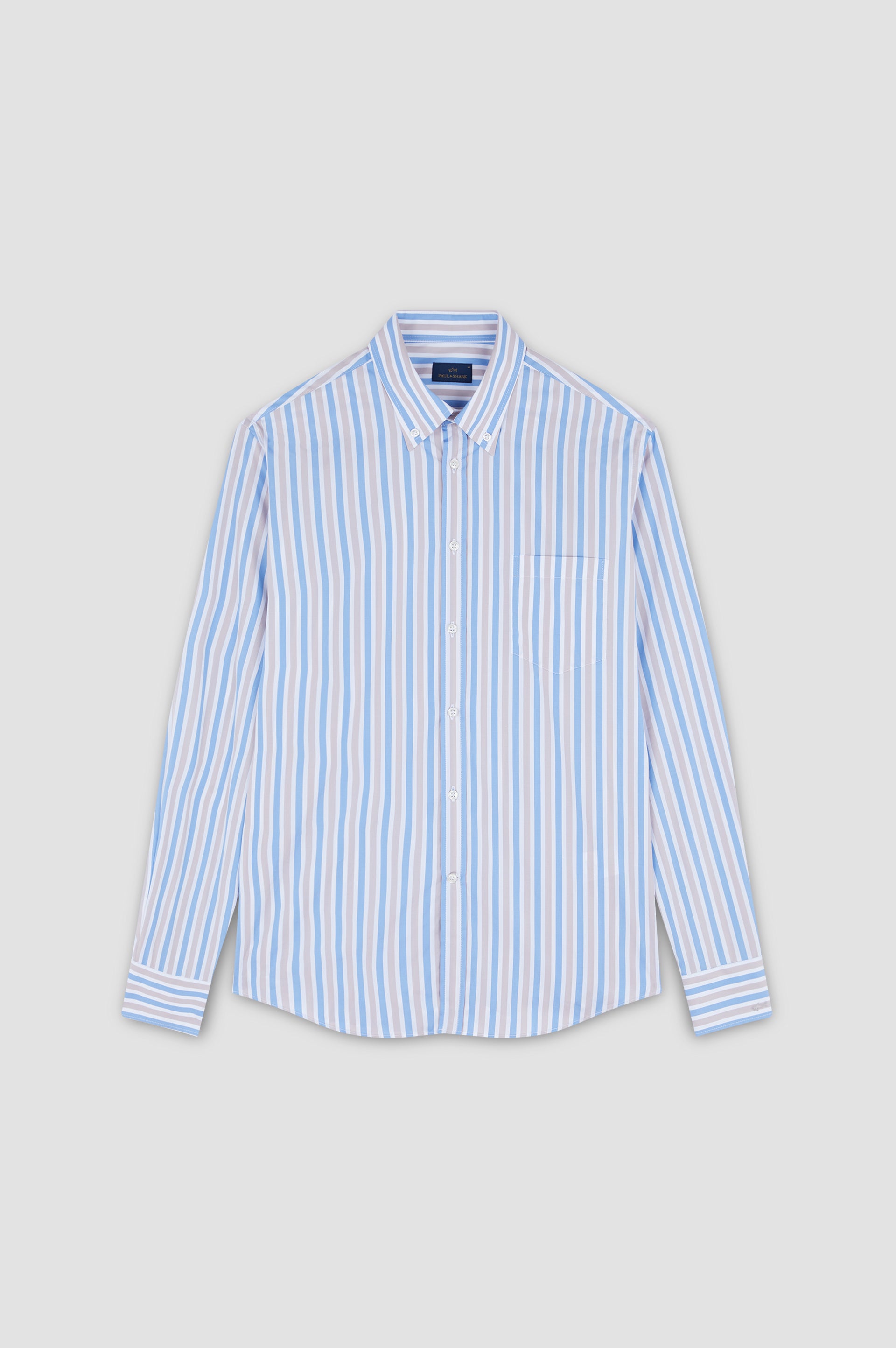 CAMCAS-Camicia casual