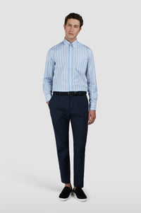 CAMCAS-Camicia casual