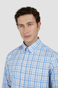 CAMCAS-Camicia casual