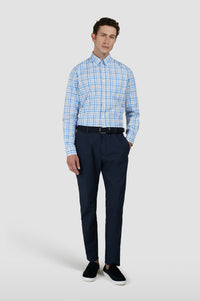 CAMCAS-Camicia casual