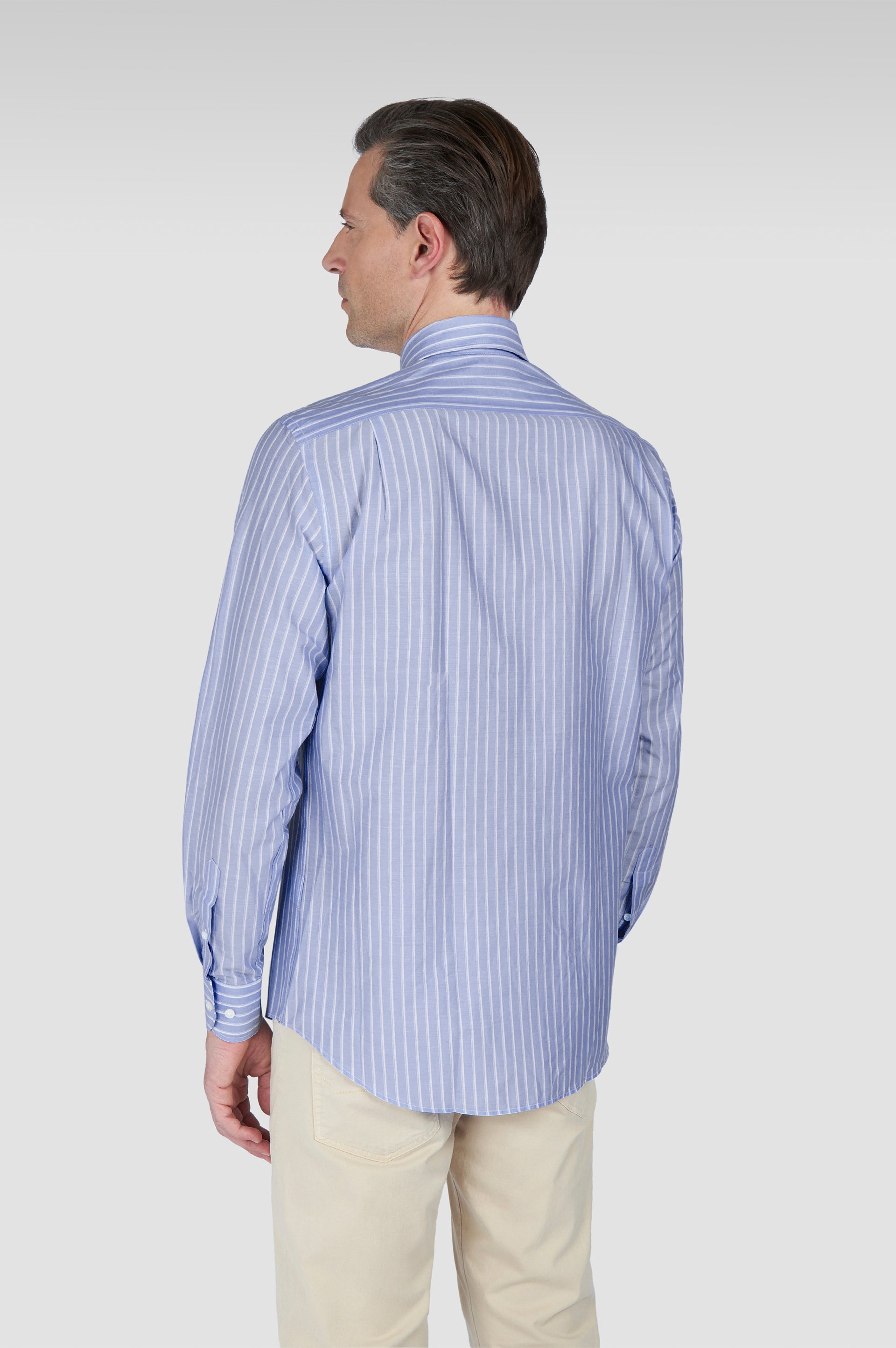 CAMFOR-Camicia formale