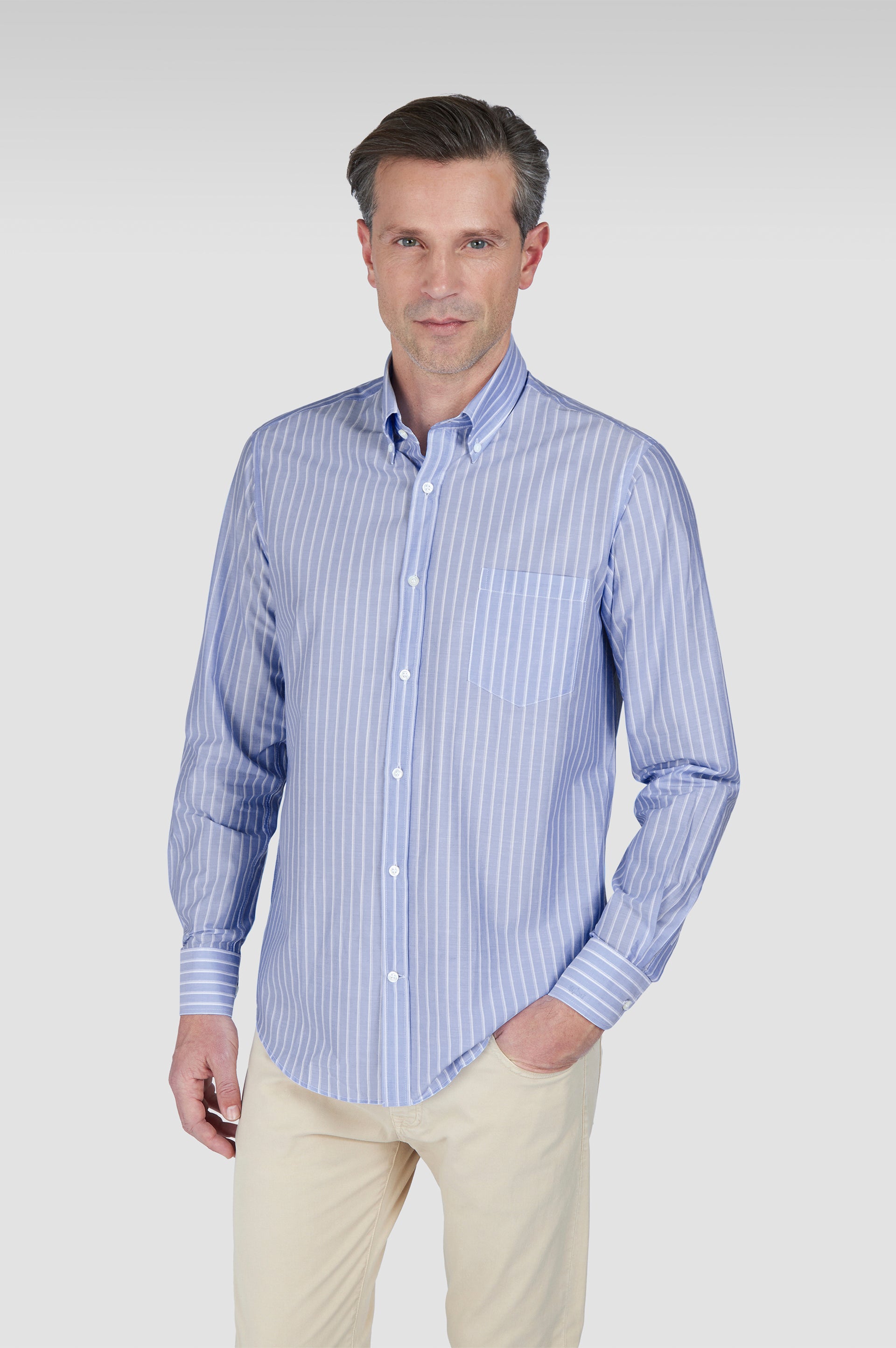 CAMFOR-Camicia formale