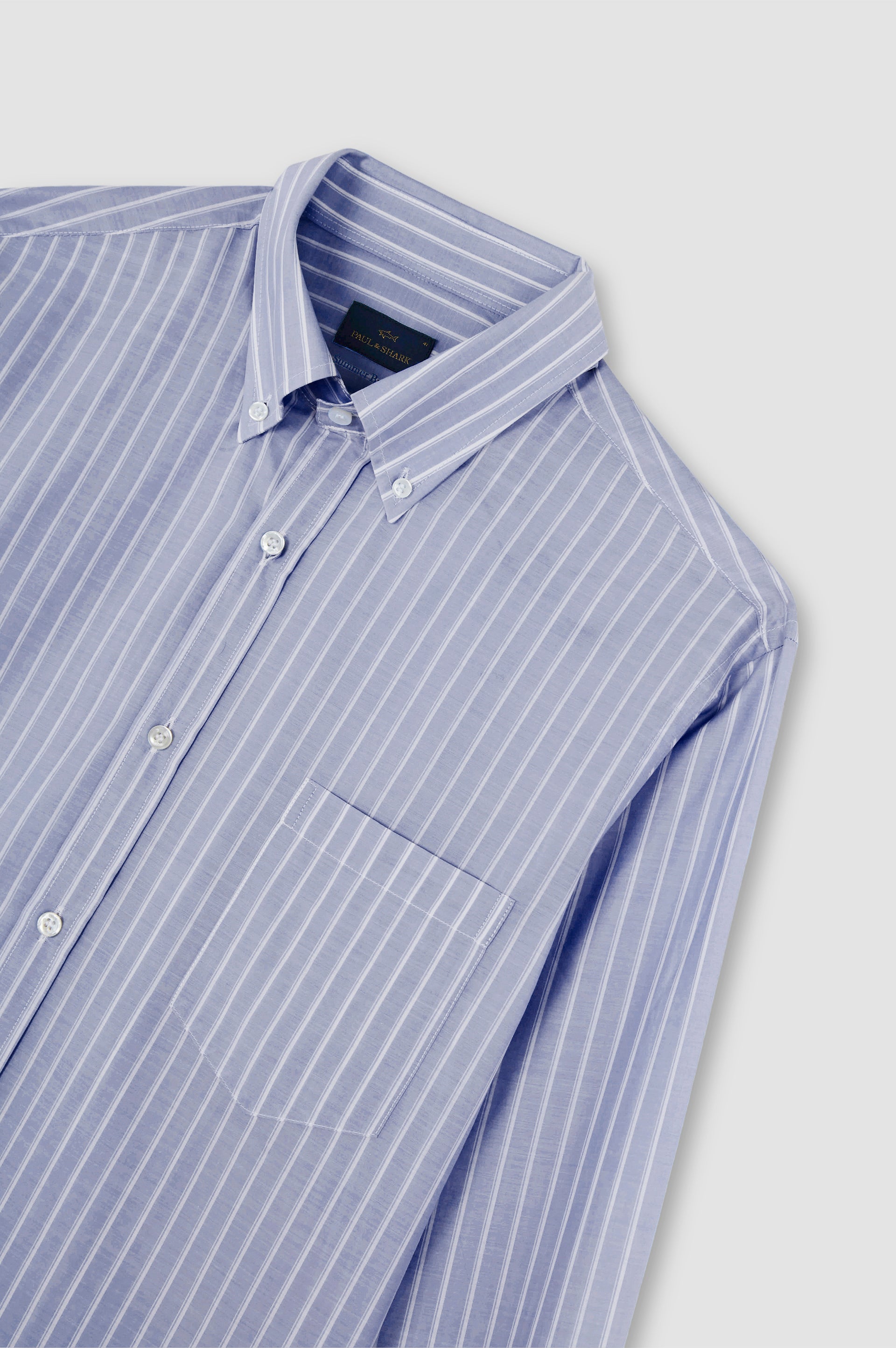 CAMFOR-Camicia formale
