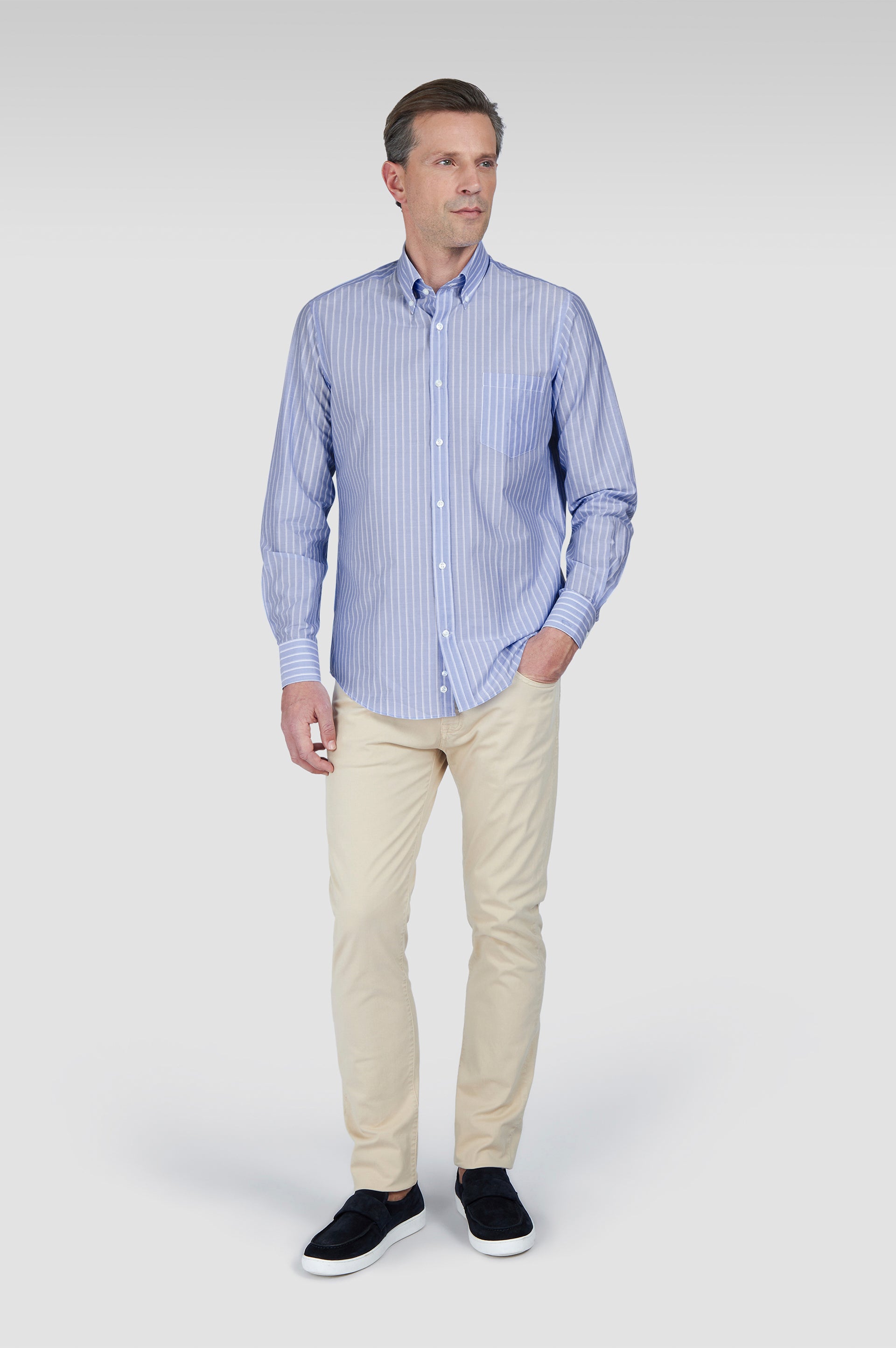 CAMFOR-Camicia formale