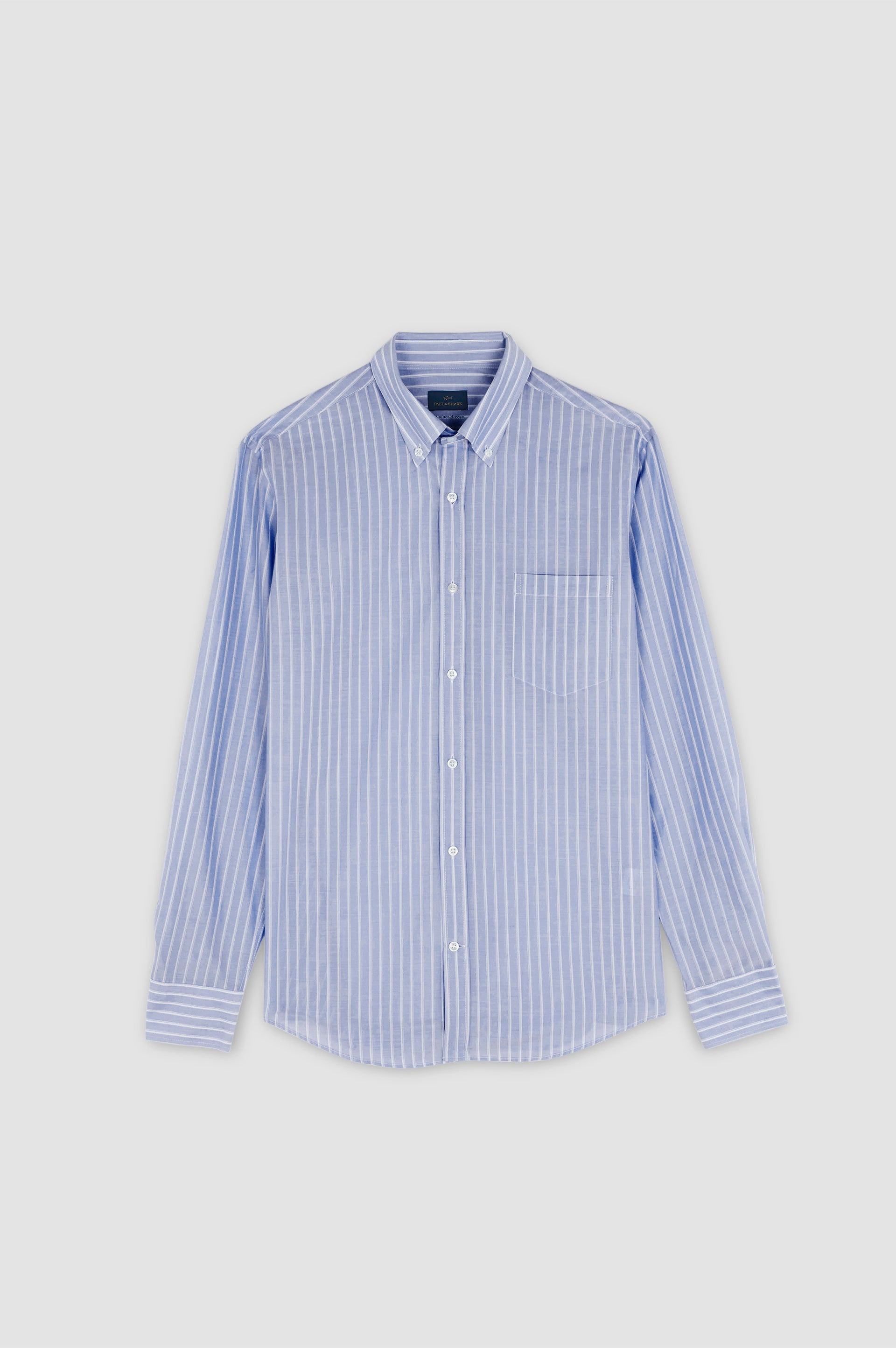 CAMFOR-Camicia formale