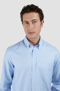 CAMCAS-Camicia casual