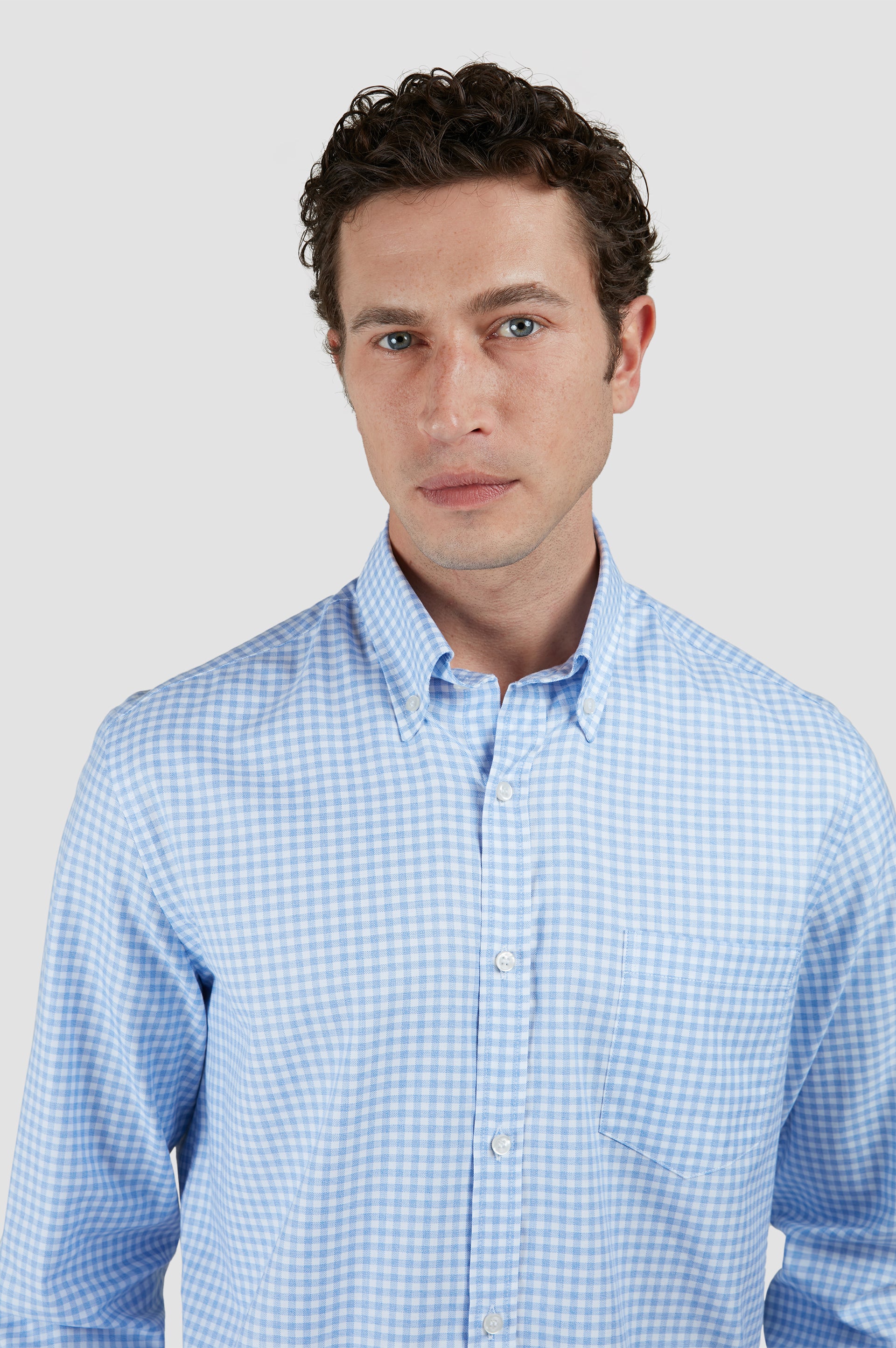 CAMCAS-Camicia casual