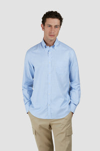 CAMCAS-Camicia casual