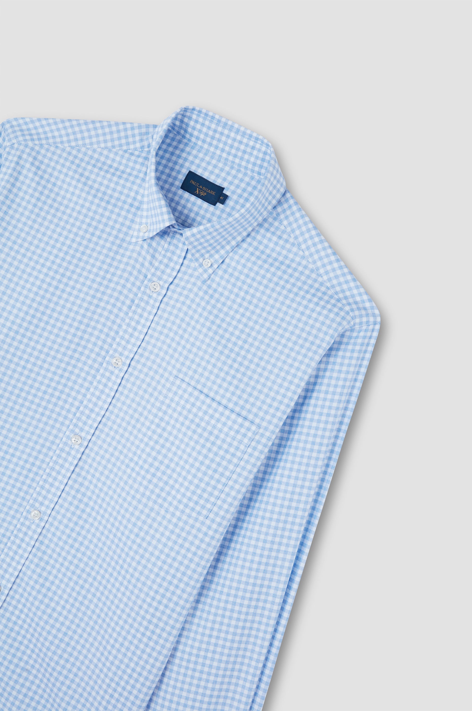 CAMCAS-Camicia casual