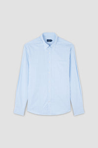 CAMCAS-Camicia casual