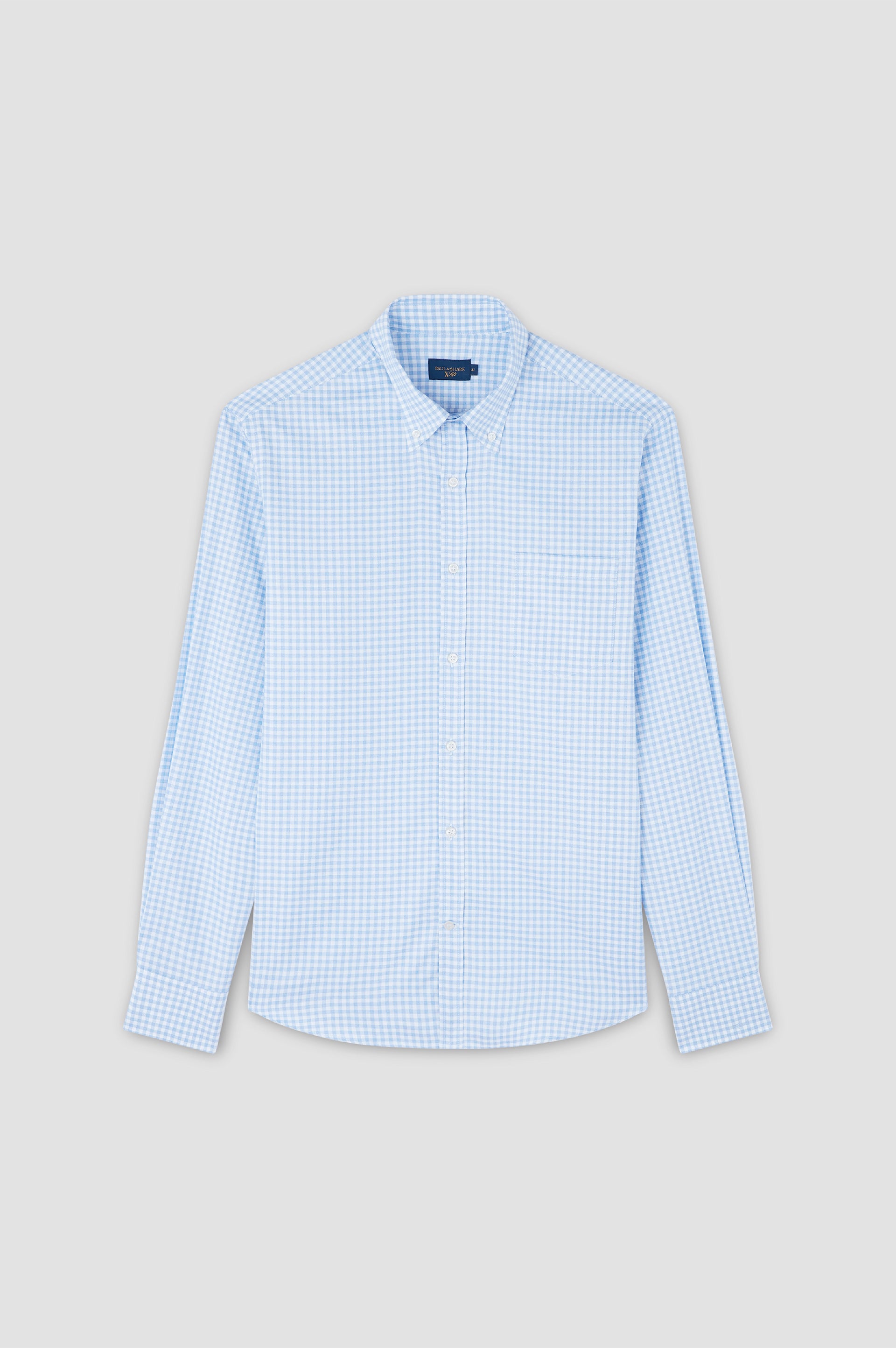 CAMCAS-Camicia casual