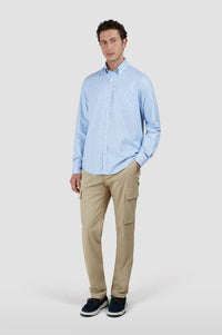 CAMCAS-Camicia casual