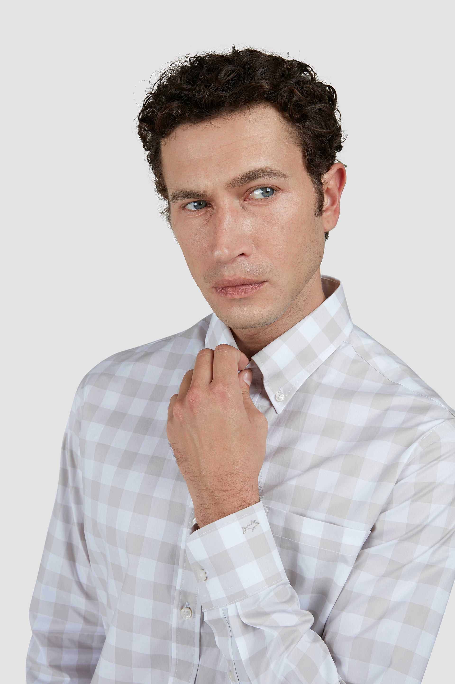CAMCAS-Camicia casual