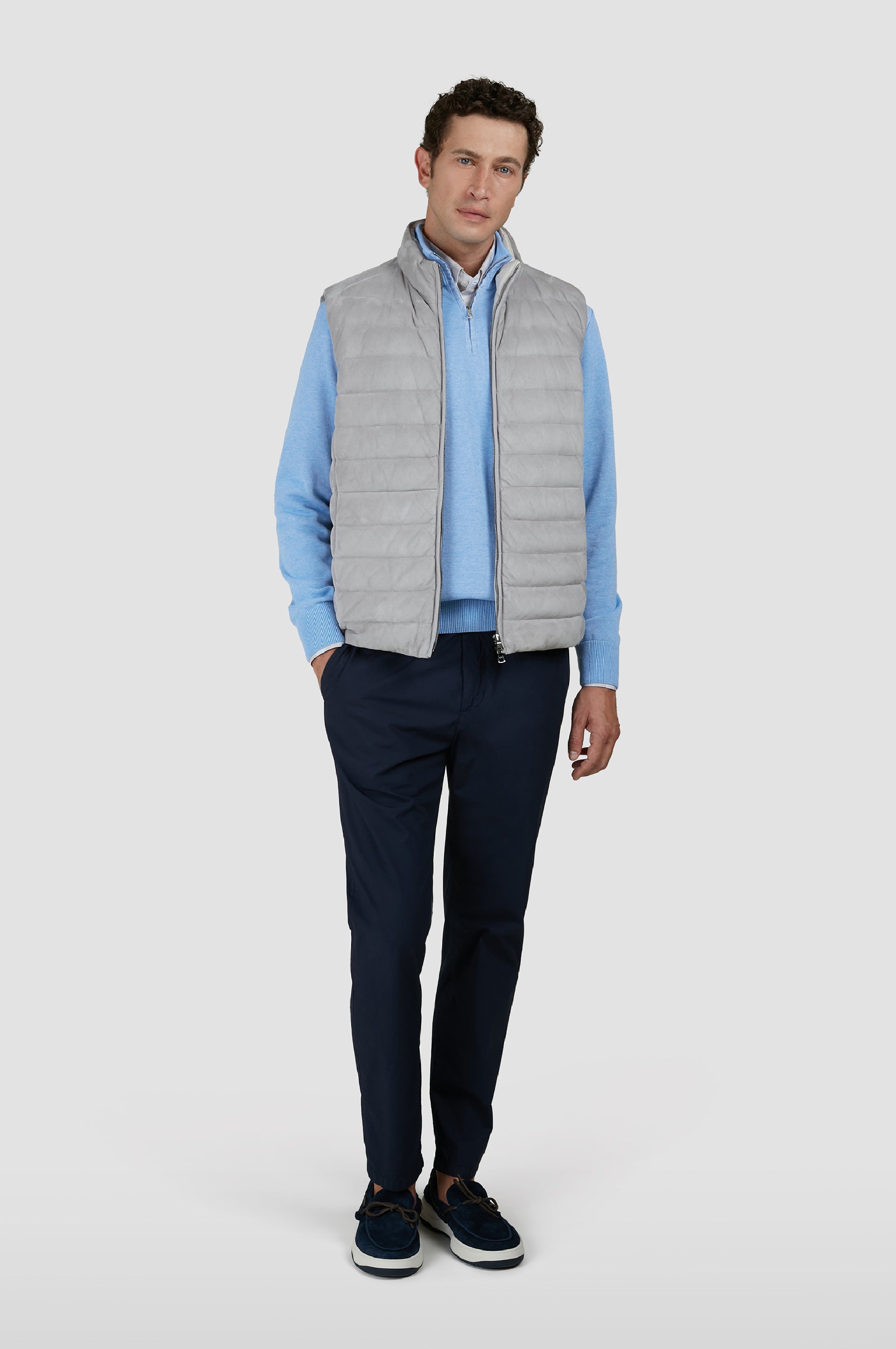 CAMCAS-Camicia casual