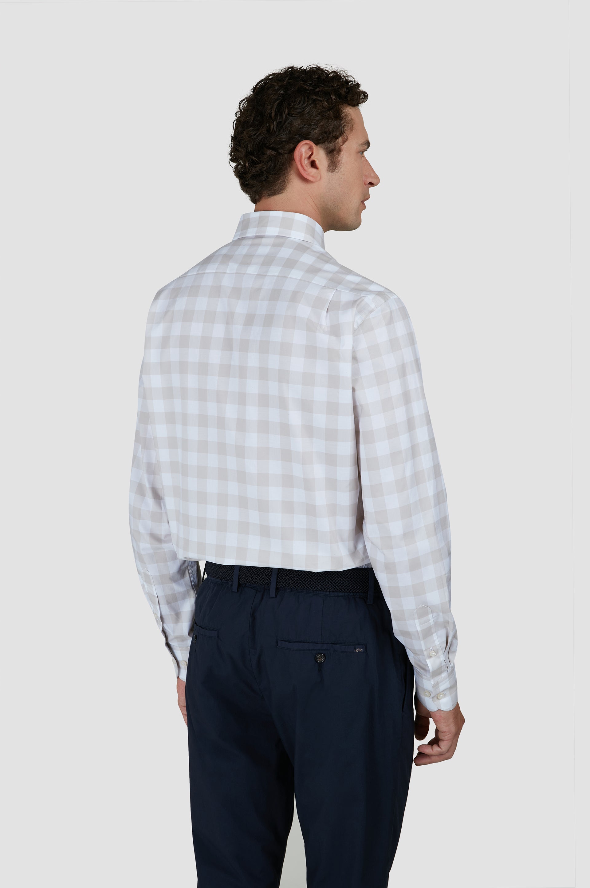 CAMCAS-Camicia casual