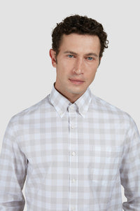 CAMCAS-Camicia casual