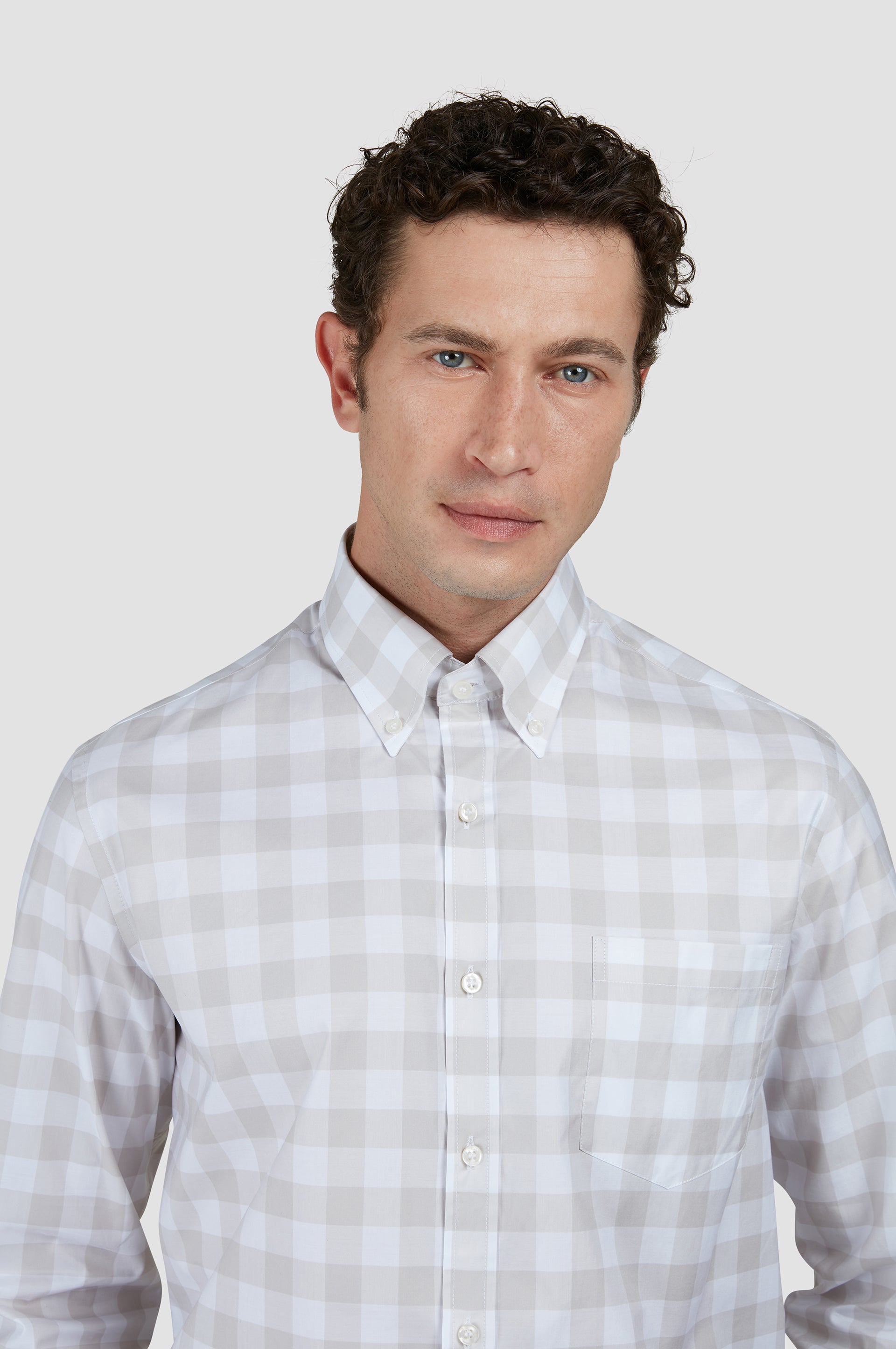 CAMCAS-Camicia casual