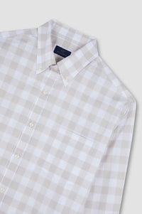 CAMCAS-Camicia casual