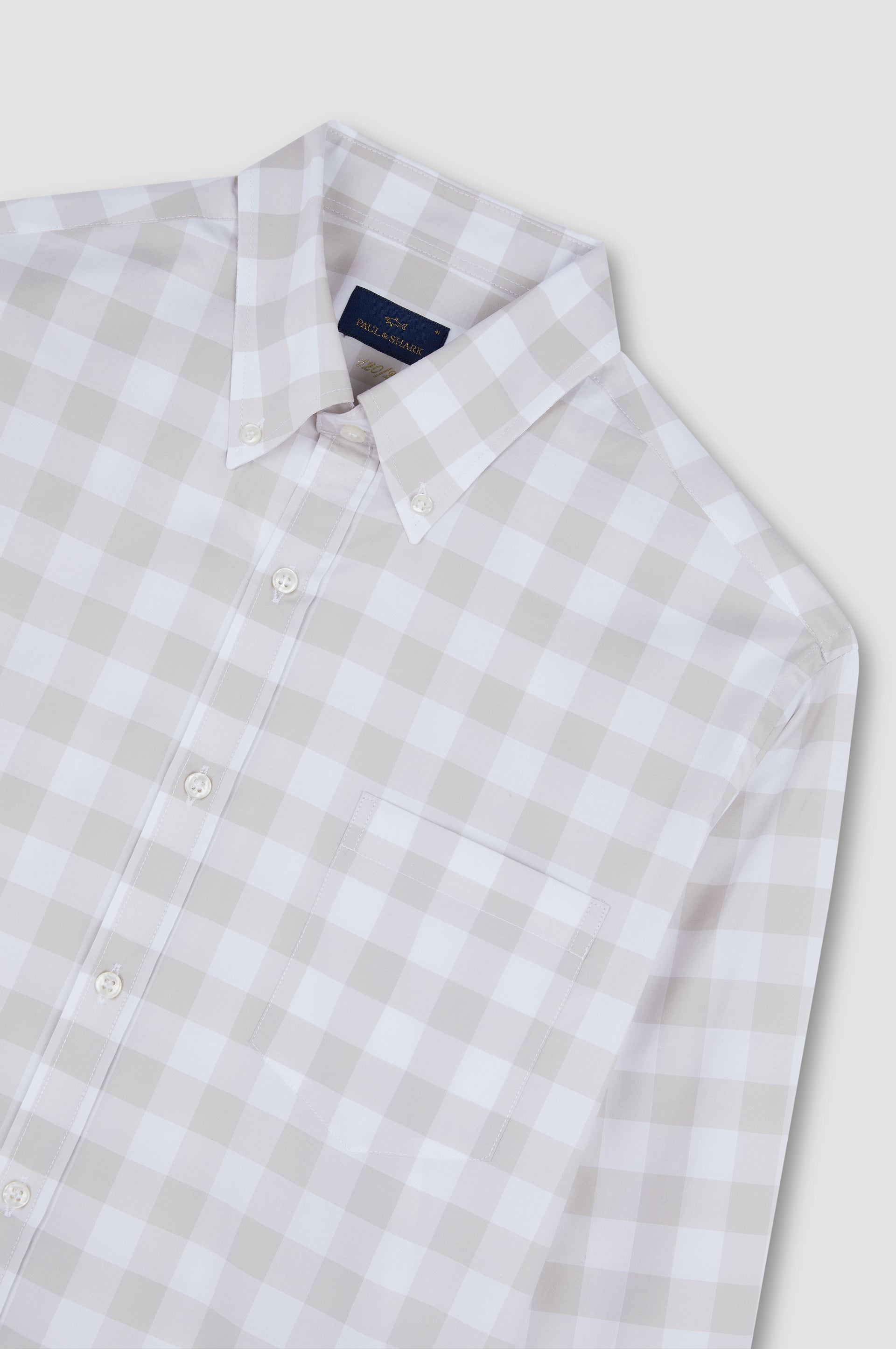 CAMCAS-Camicia casual
